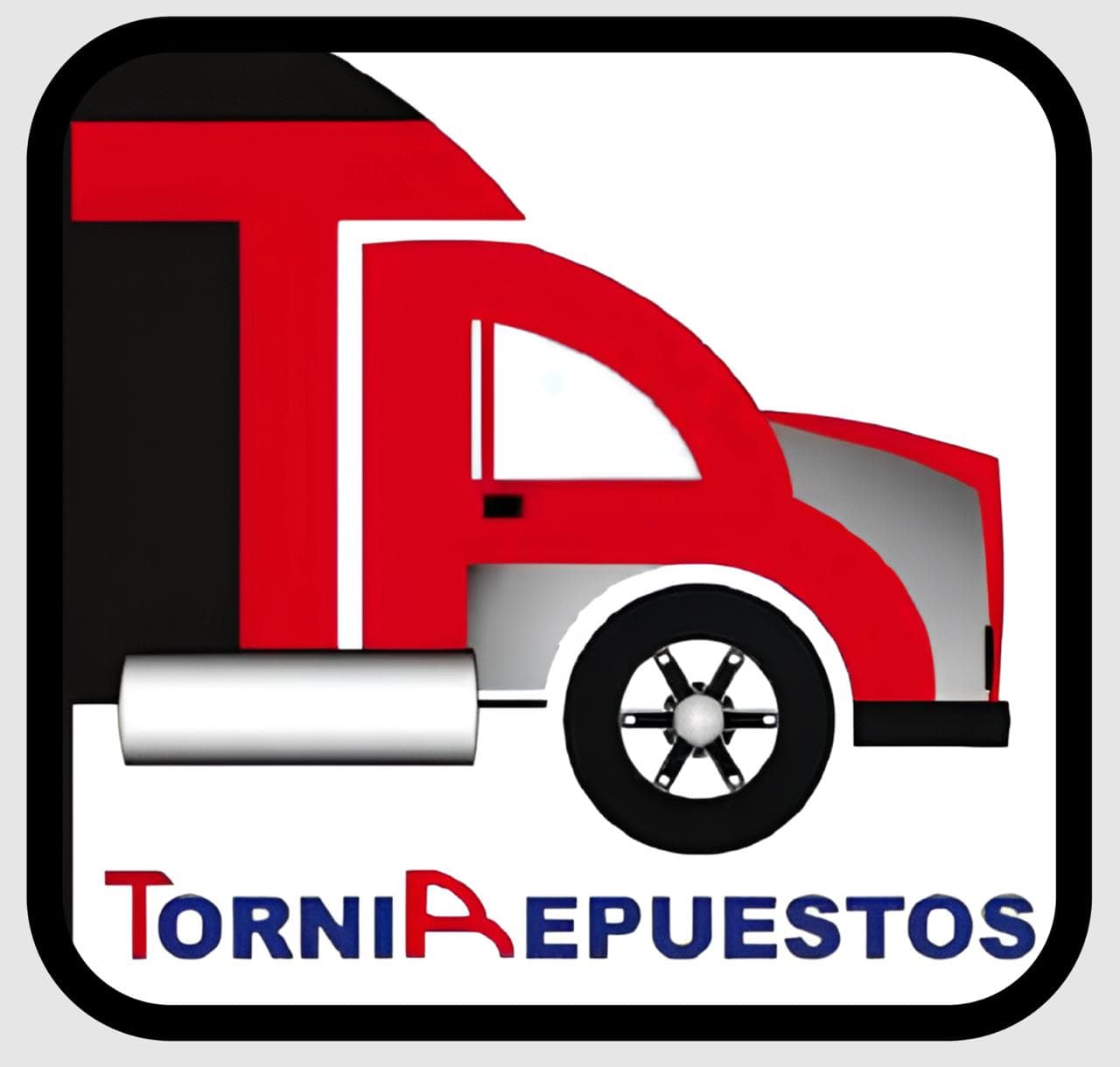 Tornirepuestos