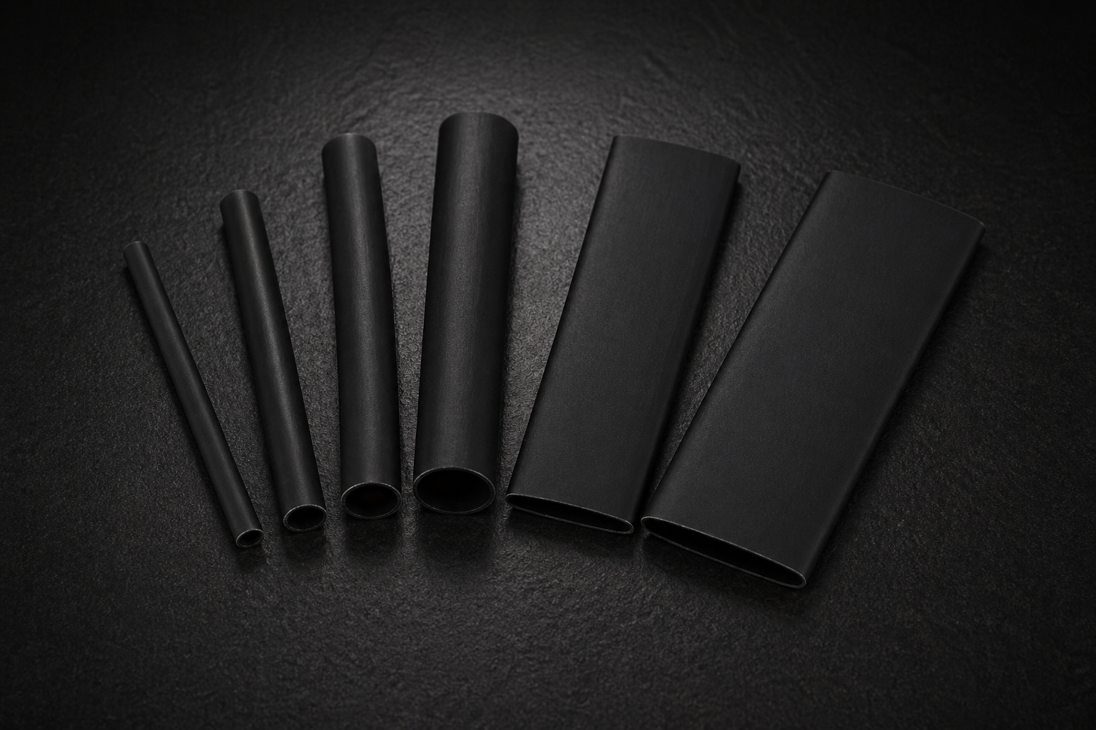 4CB TERMOENCOGIBLE 4MM