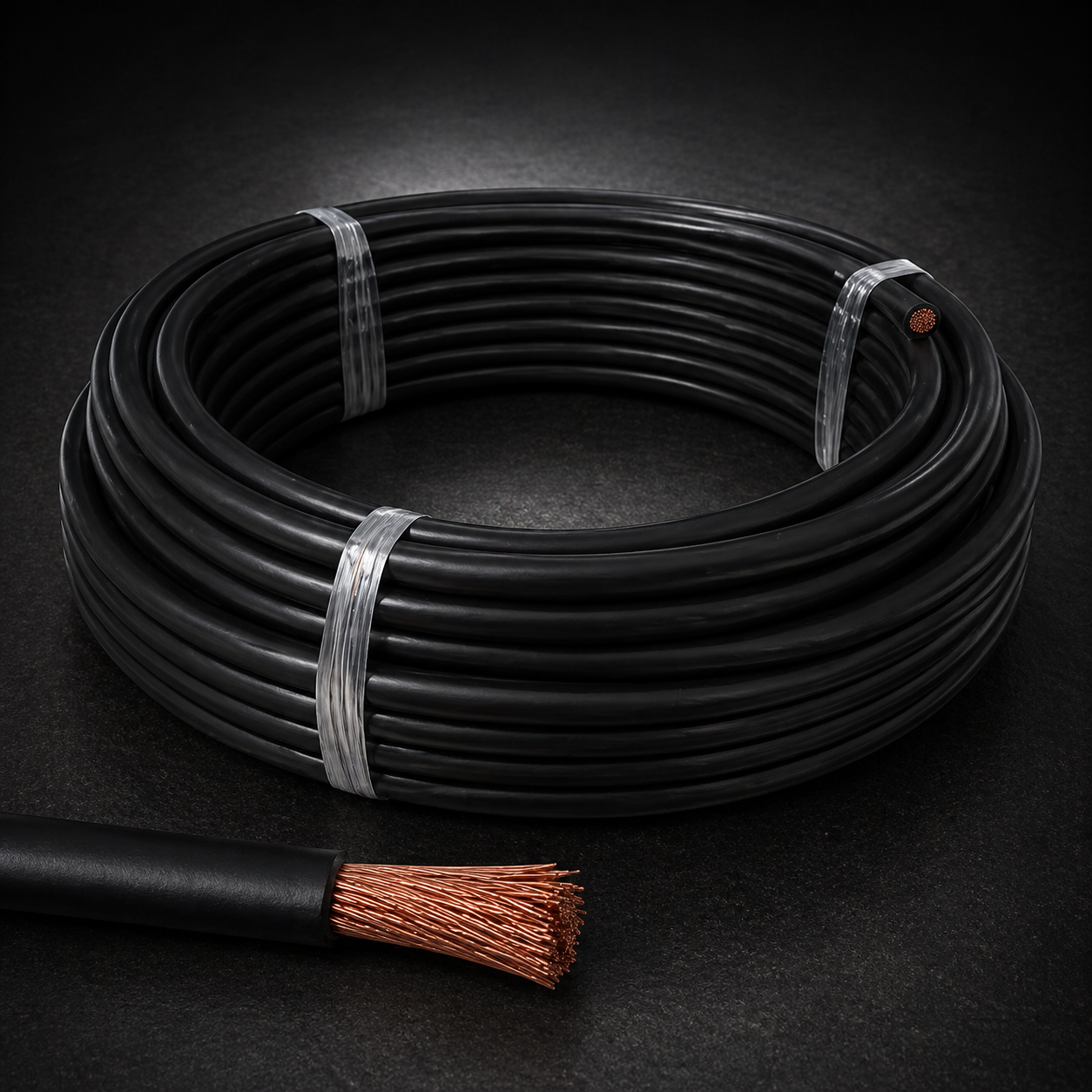 CBN00 CABLE BATERIA 2/0 2,00