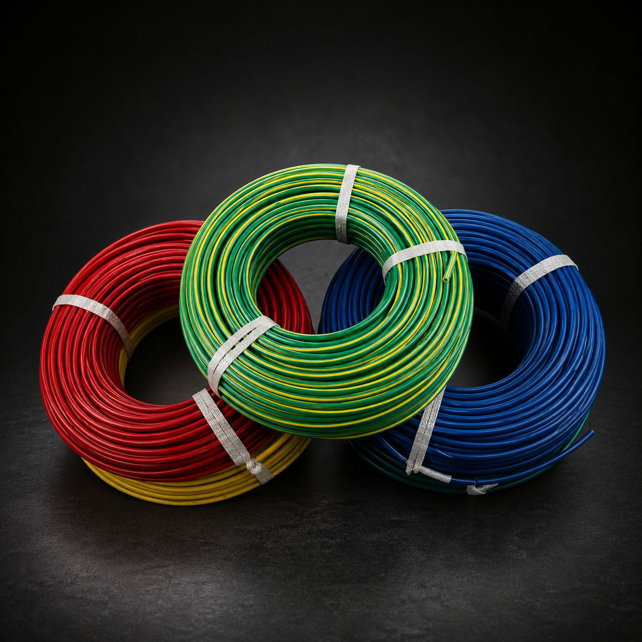 N14 CABLE #14 PROCABLE
