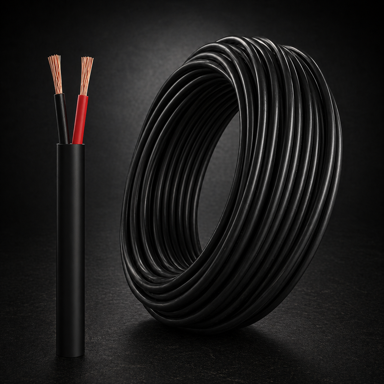 N8 CABLE #8 PROCABLE