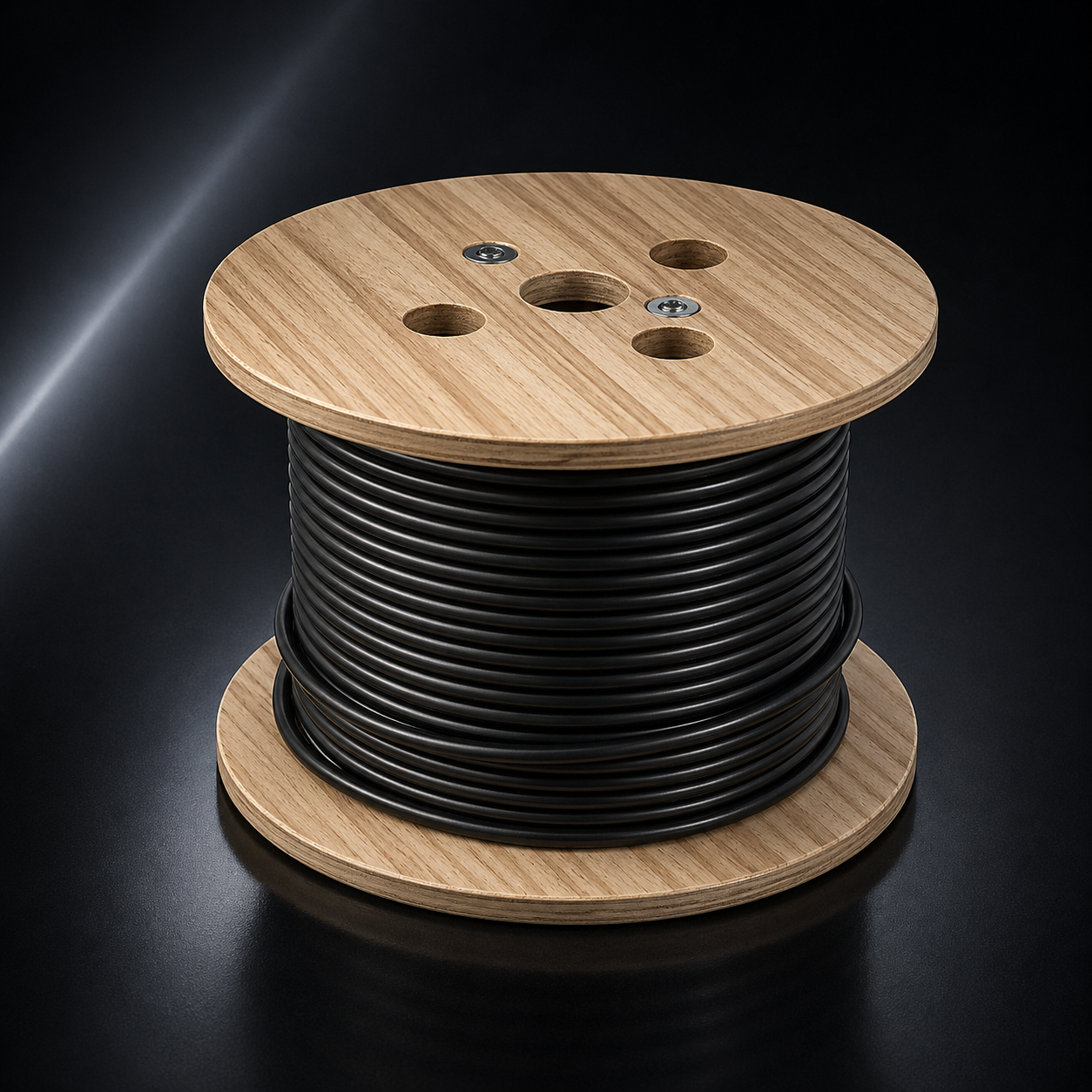 NN3*16CENCAU CABLE ENCAUCHETADO 3*16